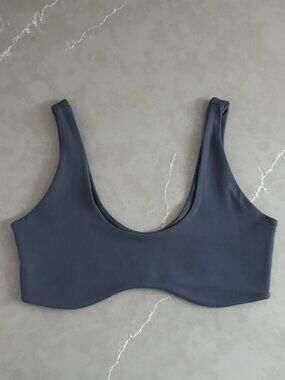 EUC Joah Brown Contour Bra